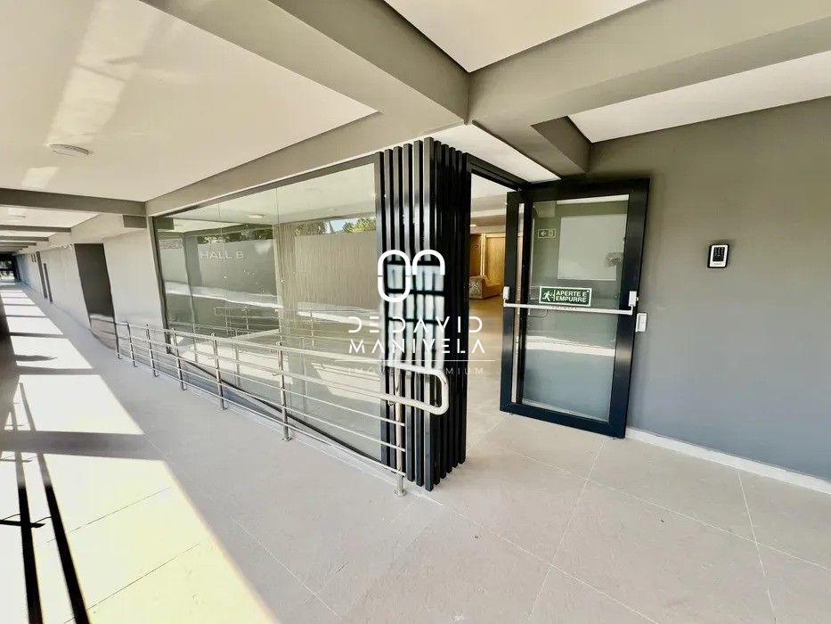 Oportunidade única! apartamento novo e semimobiliado em camo