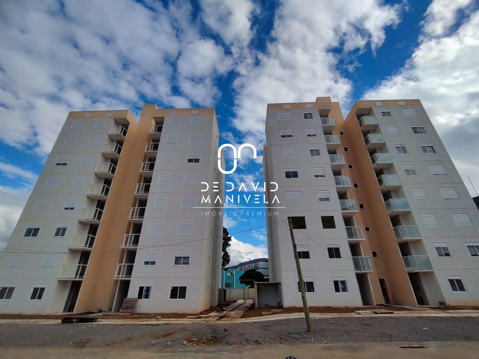 Apartamento  venda  no Camobi - Santa Maria, RS. Imveis