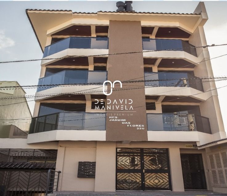 Apartamento Disponível  com 1 Dormitório perto UFN.