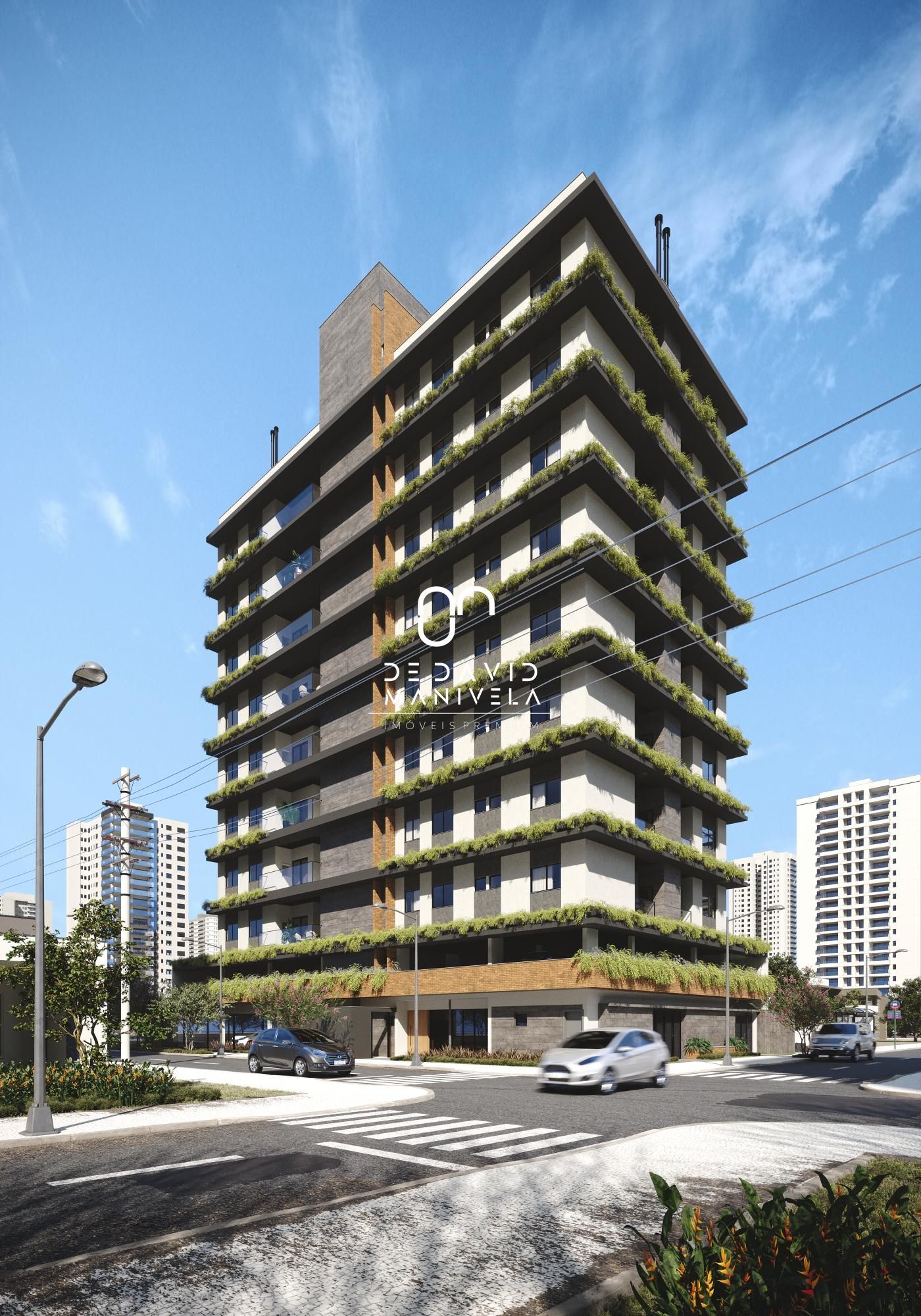 Apartamento à venda  no Menino Jesus - Santa Maria, RS. Imóveis