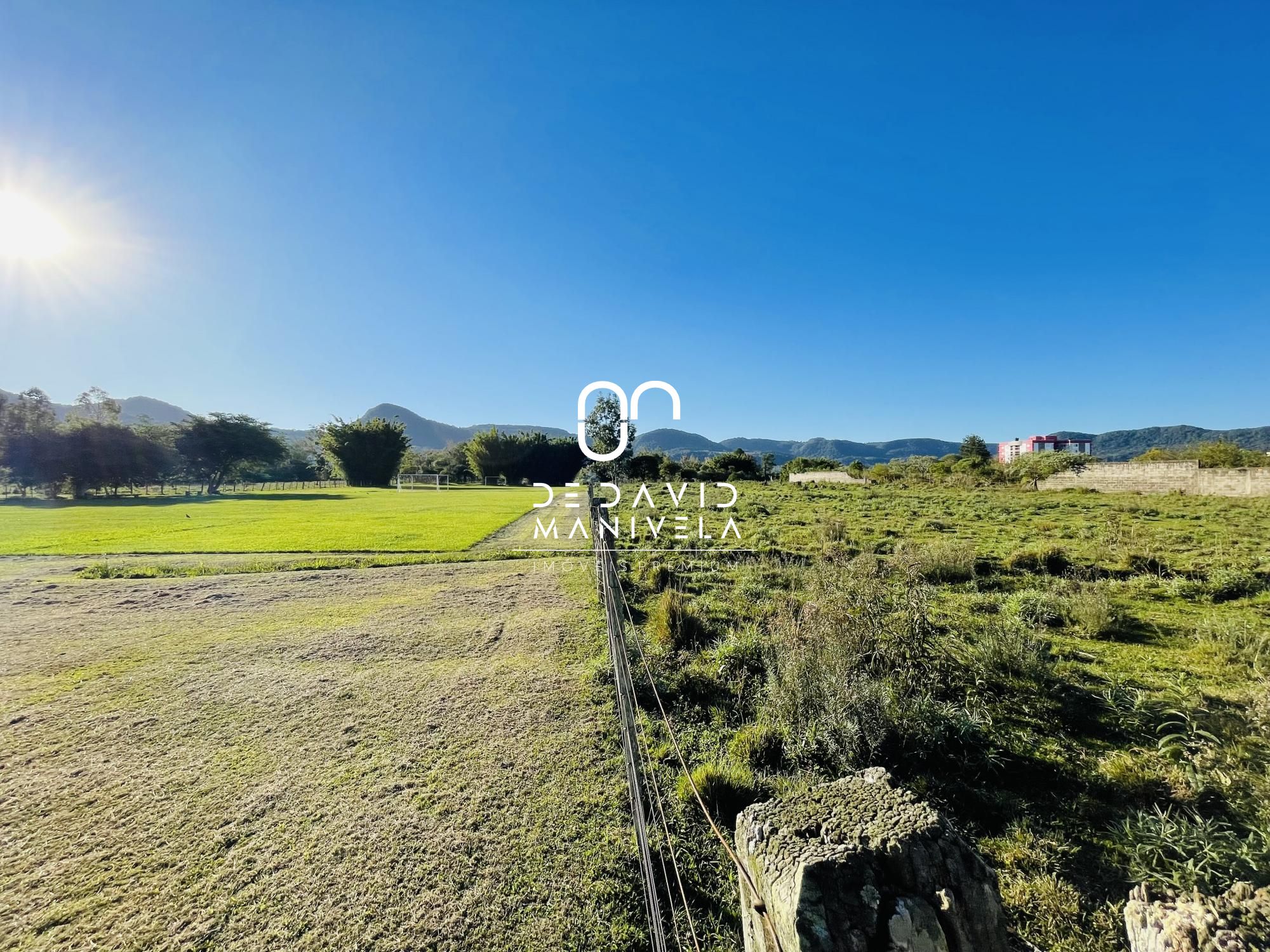 Terreno/Lote  venda  no Camobi - Santa Maria, RS. Imveis