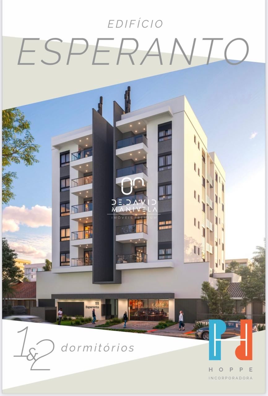 Apartamento à venda  no Camobi - Santa Maria, RS. Imóveis