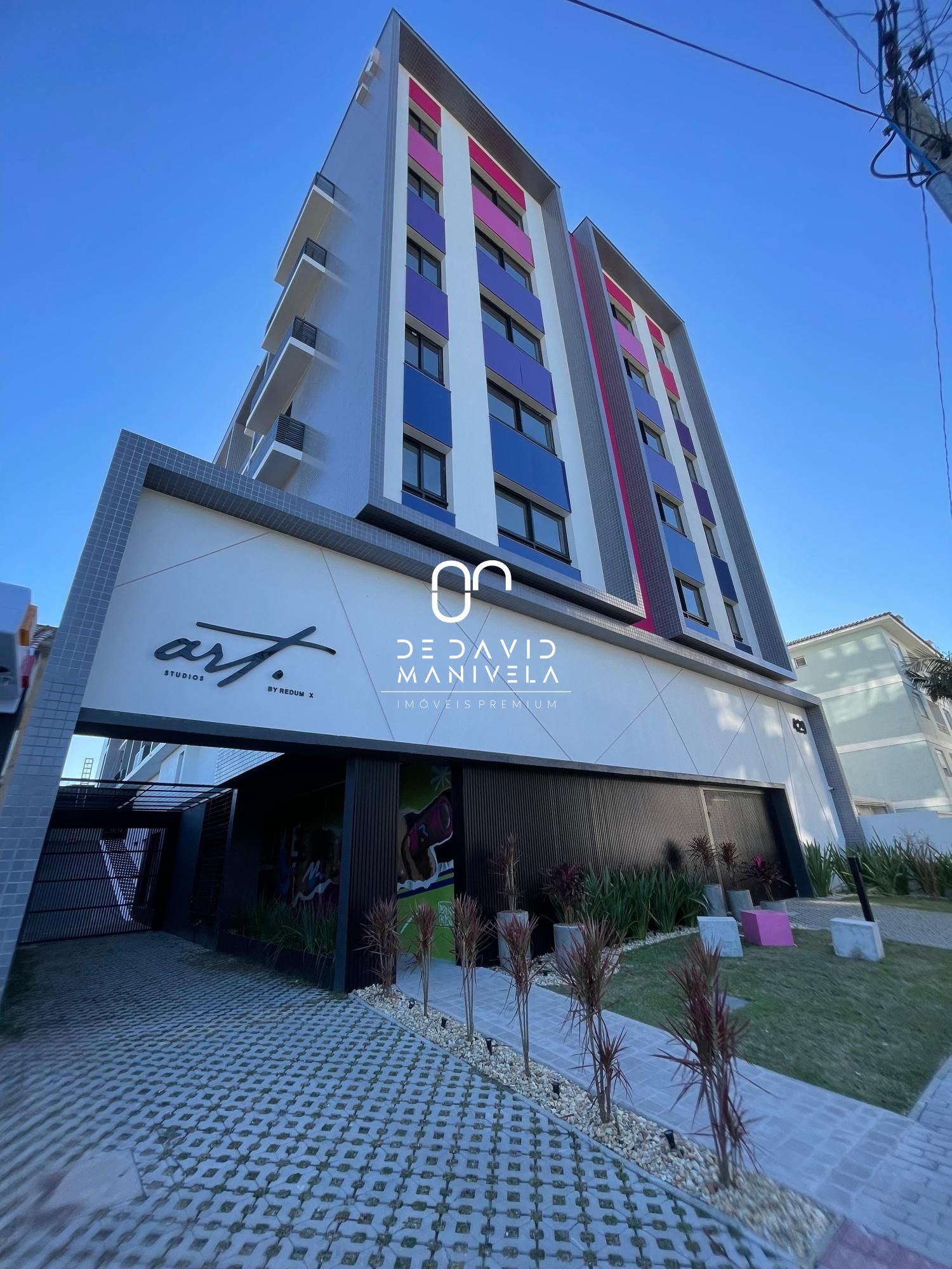 Residencial / Estúdio à venda  no Camobi - Santa Maria, RS. Imóveis