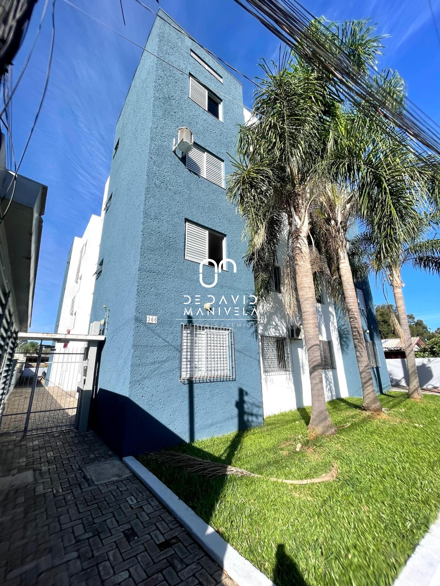 Apartamento à venda  no São João - Santa Maria, RS. Imóveis