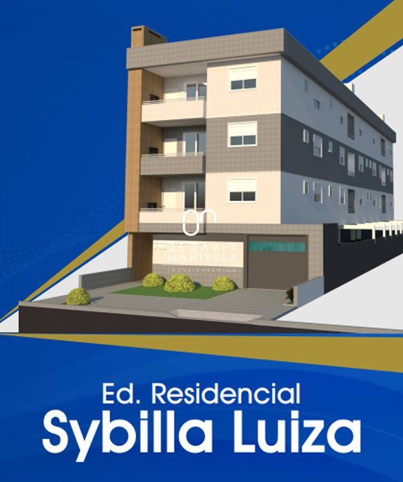 Apartamento à venda  no Nossa Senhora do Rosário - Santa Maria, RS. Imóveis