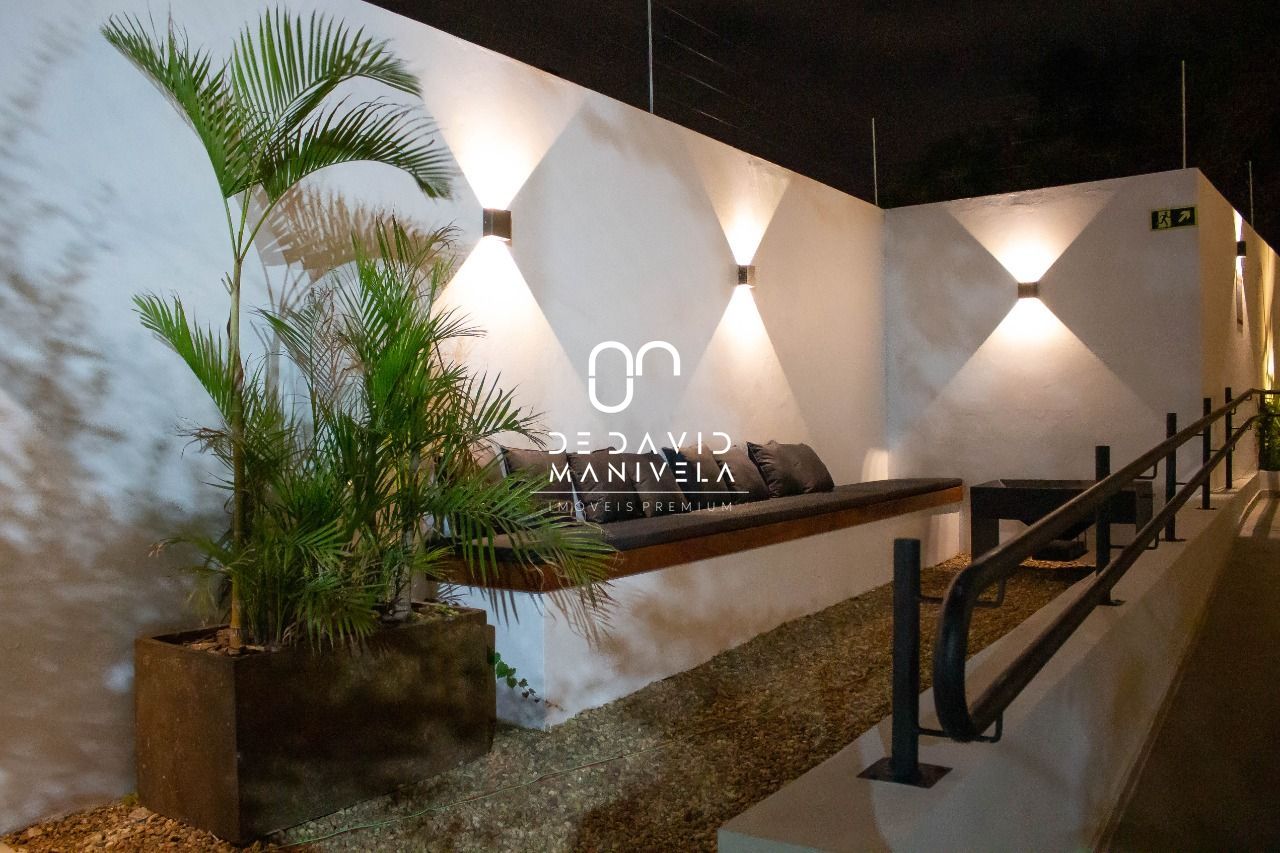 Apartamento 03 dormitórios com suíte, próximo ao centro.