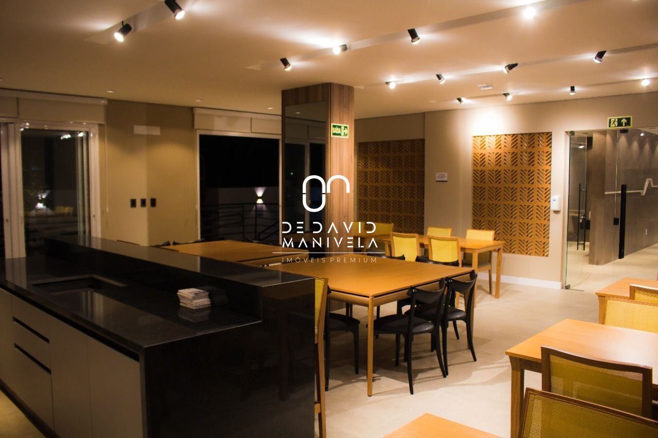 Apartamento 03 dormitórios com suíte, próximo ao centro.