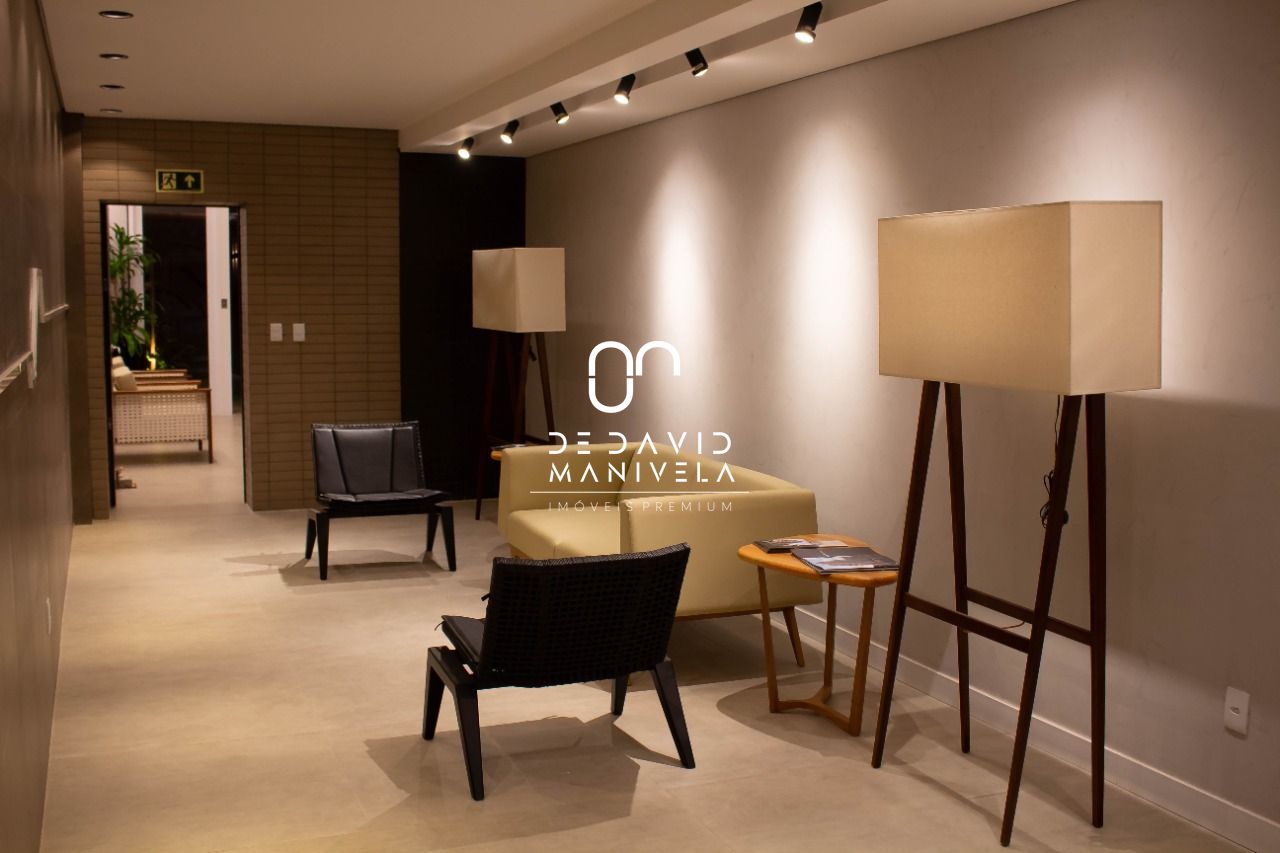 Apartamento 03 dormitórios com suíte, próximo ao centro.