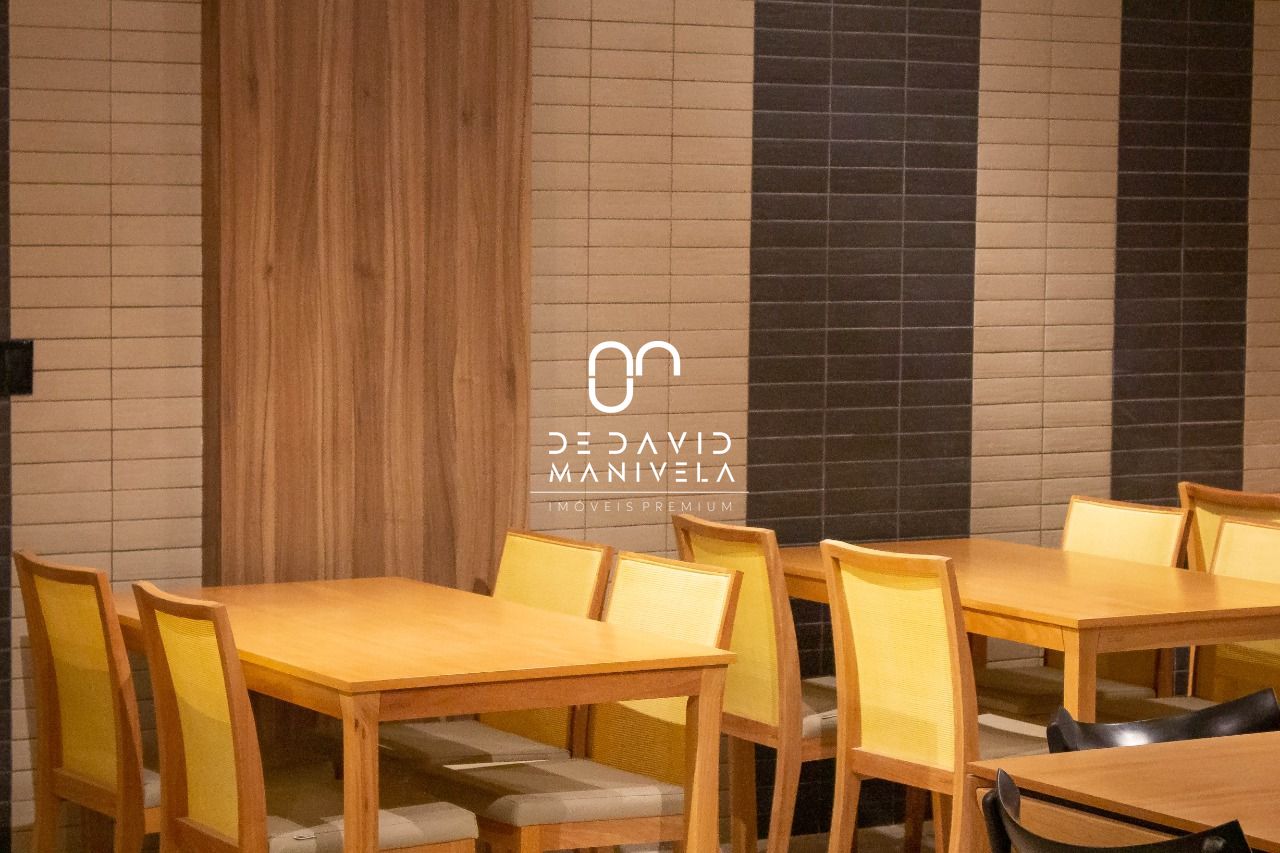 Apartamento 03 dormitórios com suíte, próximo ao centro.