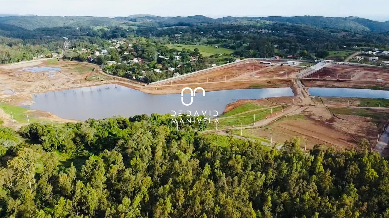 Terreno/Lote  venda  no Parque Serrano I - Itaara, RS. Imveis