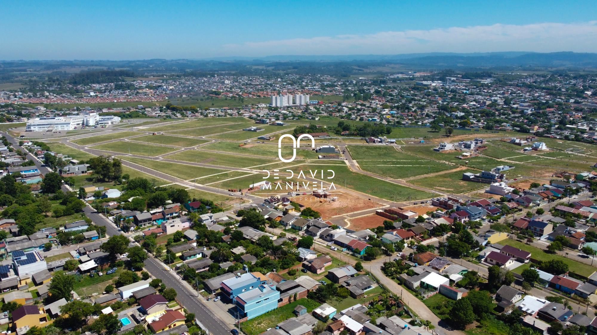 Terreno/Lote  venda  no Pinheiro Machado - Santa Maria, RS. Imveis