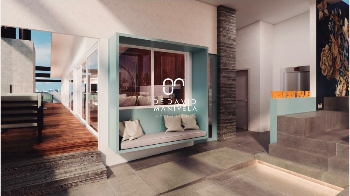 Apartamento com 2 suítes no bairro nossa senhora de lourdes