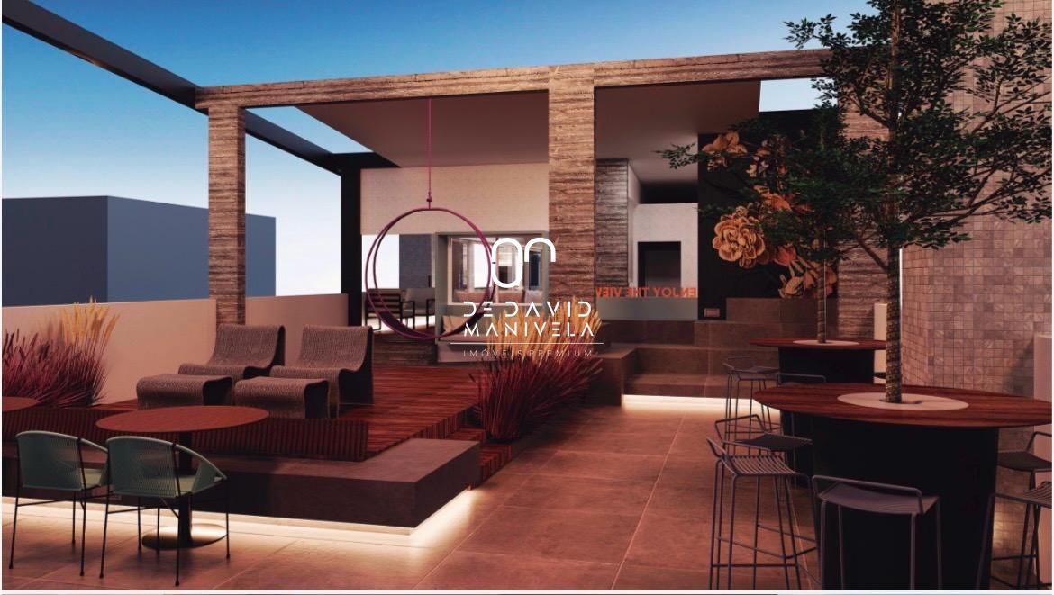 Apartamento com 3 Dormitórios à venda, 123 m² por R$ 812.000,00 Apartamento com 3 Dormitórios à venda, 123 m² por R$ 812.000,00