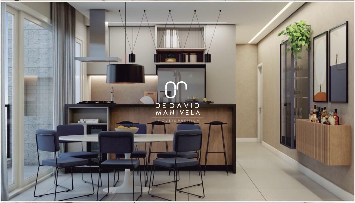 Apartamento com 3 Dormitórios à venda, 123 m² por R$ 930.000,00 Apartamento com 3 Dormitórios à venda, 123 m² por R$ 930.000,00