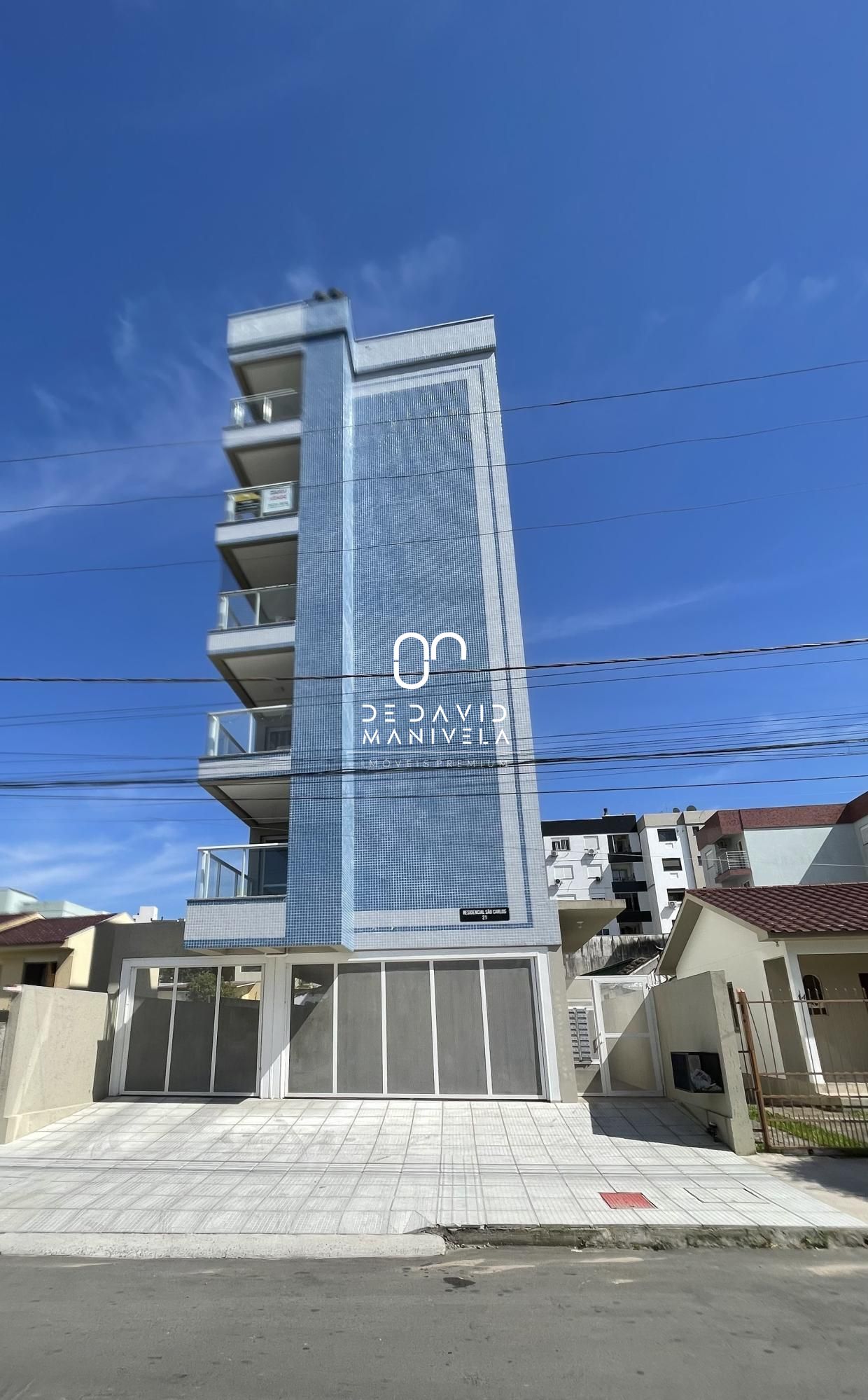 Apartamento à venda  no Nossa Senhora de Lourdes - Santa Maria, RS. Imóveis
