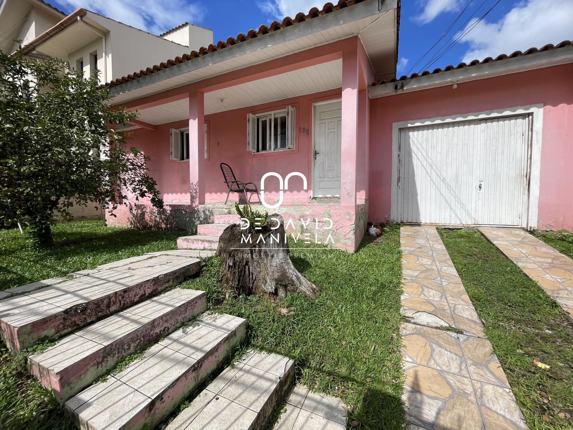 Casa  venda  no Nossa Senhora de Lourdes - Santa Maria, RS. Imveis