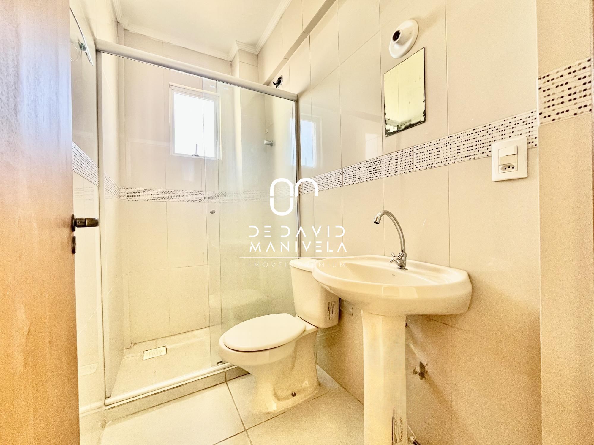 Apartamento com 1 Dormitórios para alugar, 40 m² por R$ 1.100,00 Apartamento com 1 Dormitórios para alugar, 40 m² por R$ 1.100,00