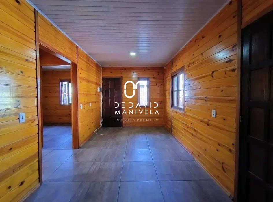 Casa com 2 Dormitórios para alugar, 52 m² por R$ 1.550,00 Casa com 2 Dormitórios para alugar, 52 m² por R$ 1.550,00