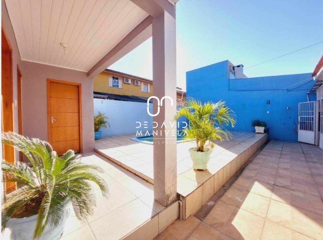 Casa 4 dormitórios à venda camobi santa maria/rs