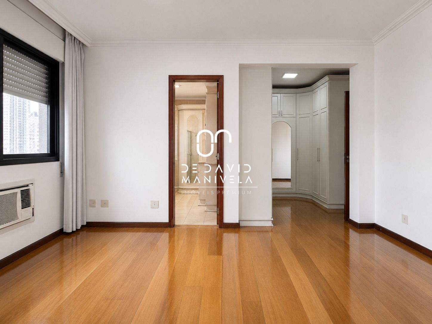 Apartamento de luxo para alugar na avenida nossa senhora med