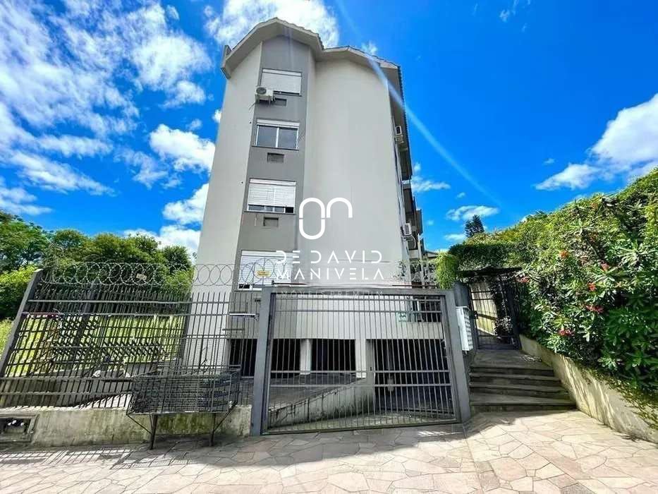 Apartamento para alugar  no Nossa Senhora das Dores - Santa Maria, RS. Imóveis