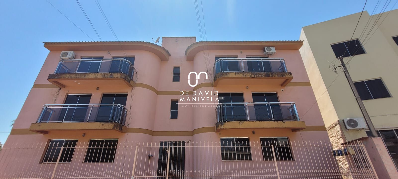 Apartamento à venda  no Centro - Cacequi, RS. Imóveis