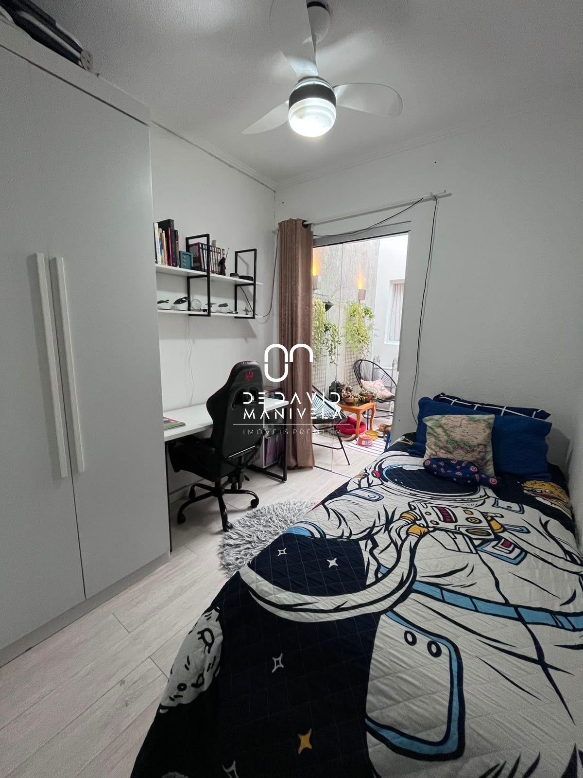 Casa em condomínio 2 dormitórios à venda nossa senhora de lo