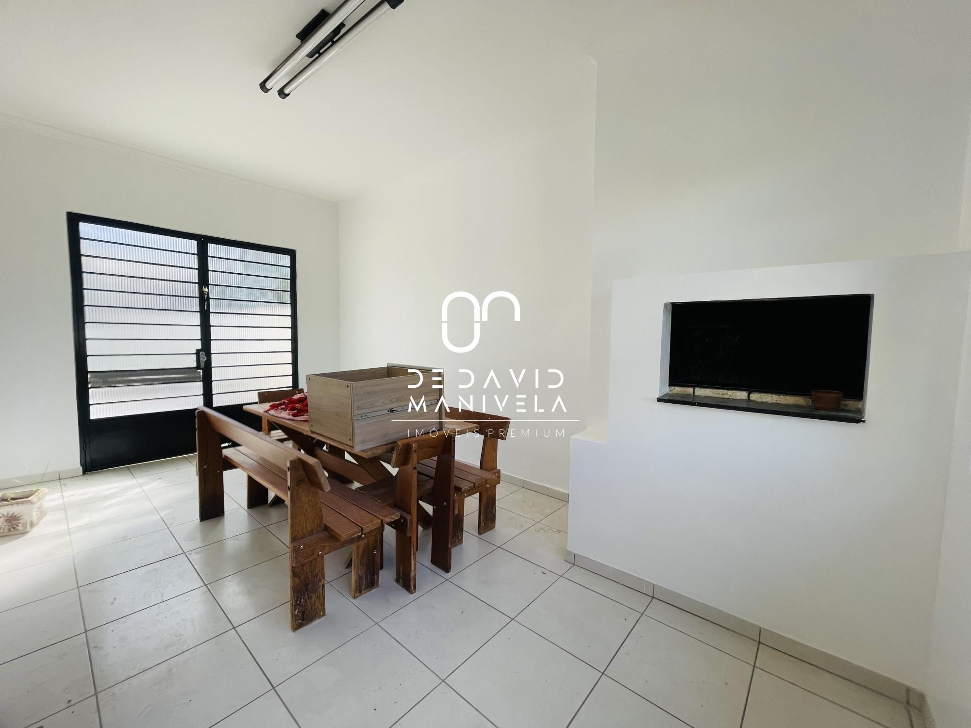 Casa para locação em camobi, com lareira, suíte