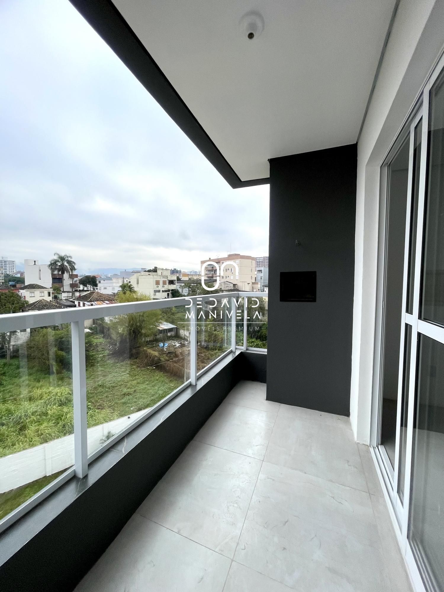 Apartamento novo no residencial vithoria do sol