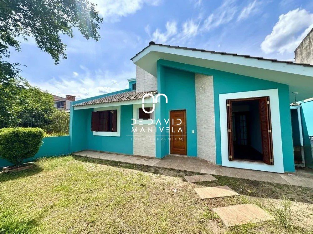 Casa para alugar  no Lorenzi - Santa Maria, RS. Imóveis