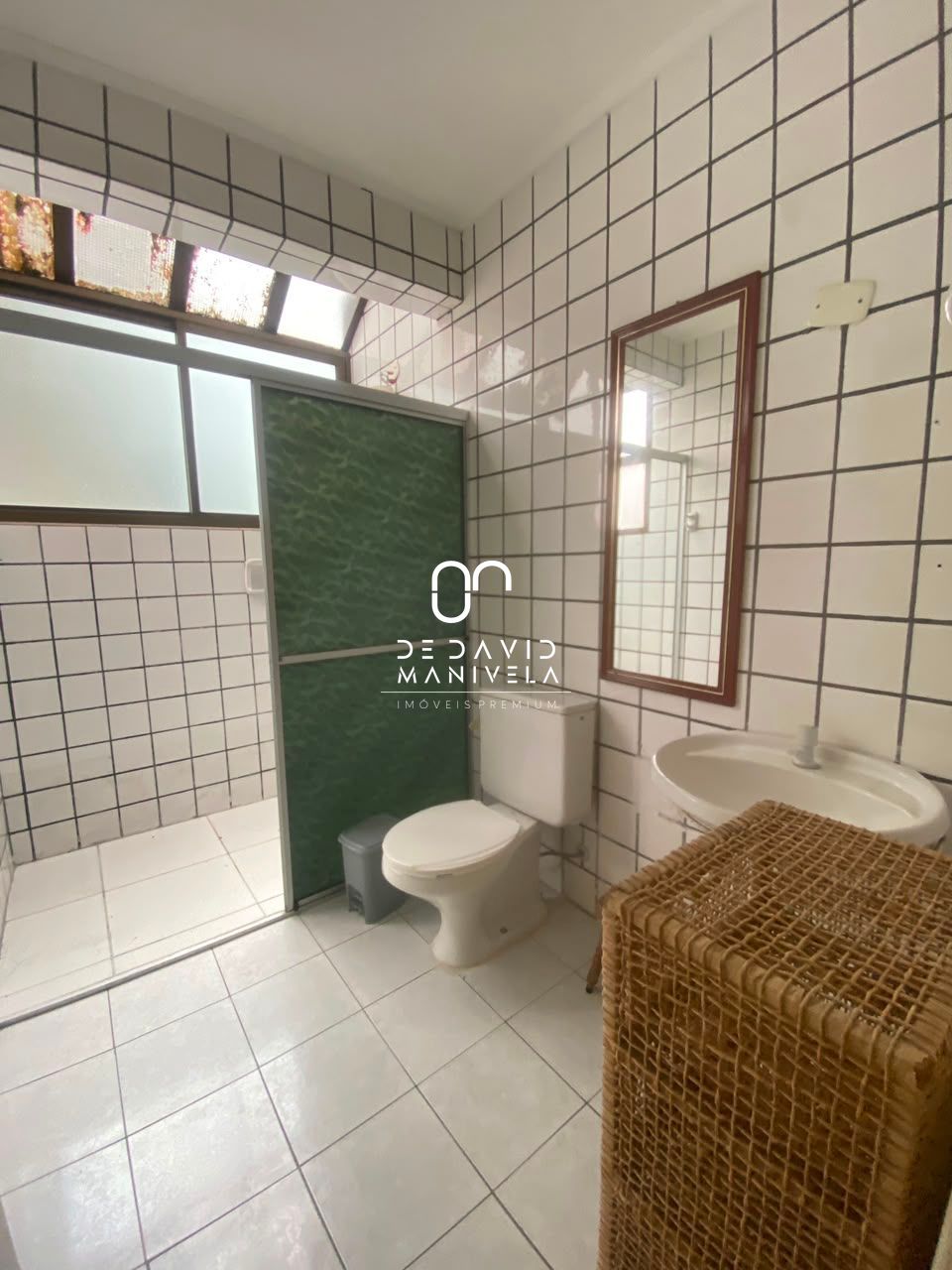 Apartamento com 3 dormitórios 1 vaga de garagem no bairro bo