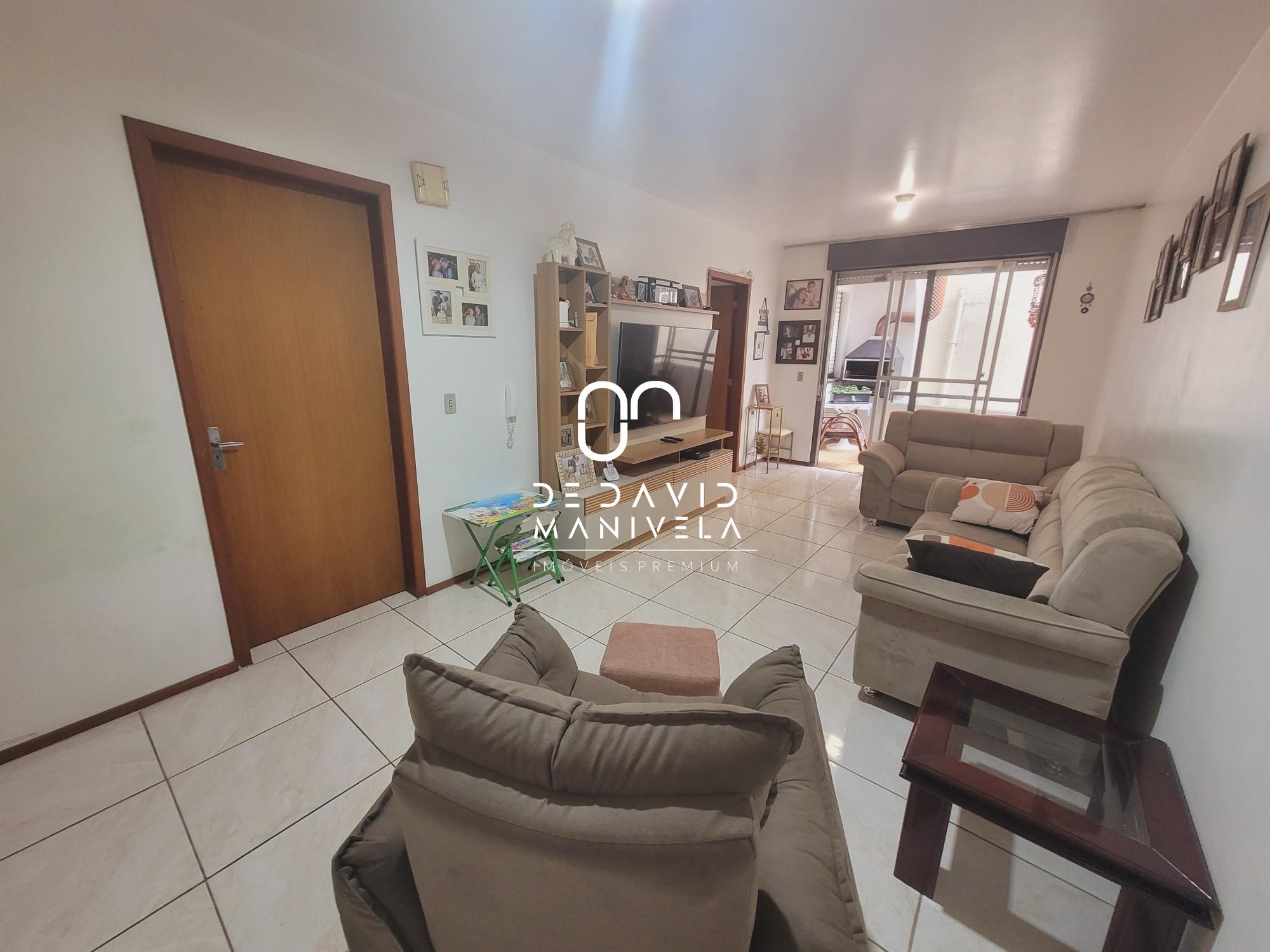 Apartamento à venda  no Centro - Santa Maria, RS. Imóveis