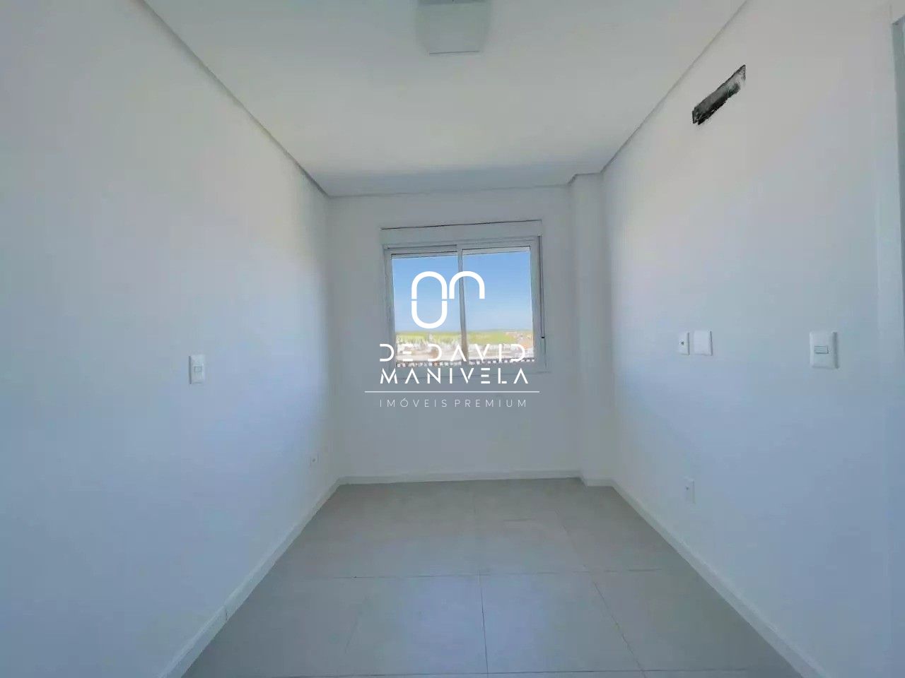 Oportunidade única! apartamento novo e semimobiliado em camo