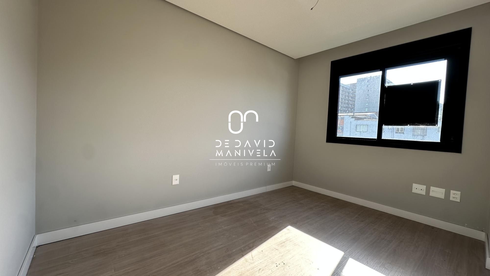 Seja o primeiro a morar neste incrível, apartamento novo!