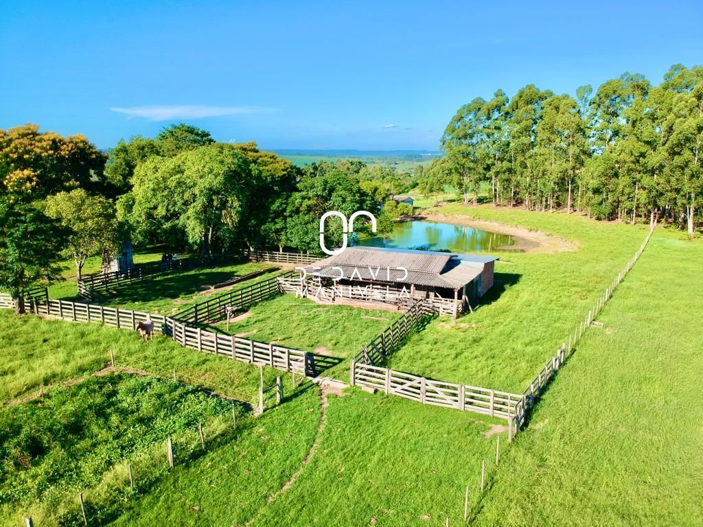 Fazenda/stio/chcara/haras  venda  no Interior - Dilermando de Aguiar, RS. Imveis