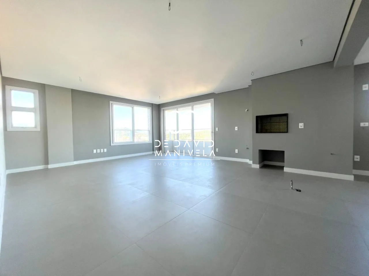 Apartamento para venda no Residencial Ccilia