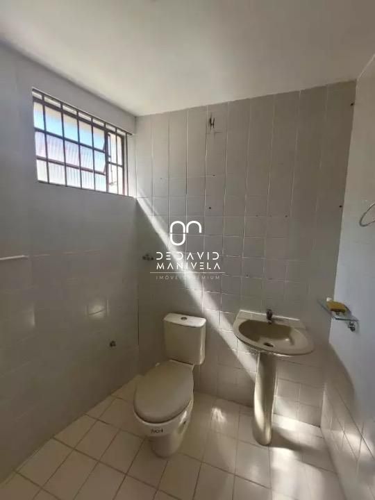 Loja comercial no bairro centro