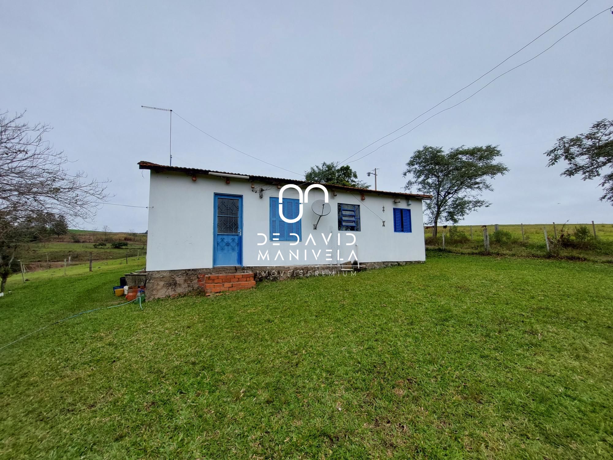 Fazenda/stio/chcara/haras  venda  no Zona Rural - So Pedro do Sul, RS. Imveis