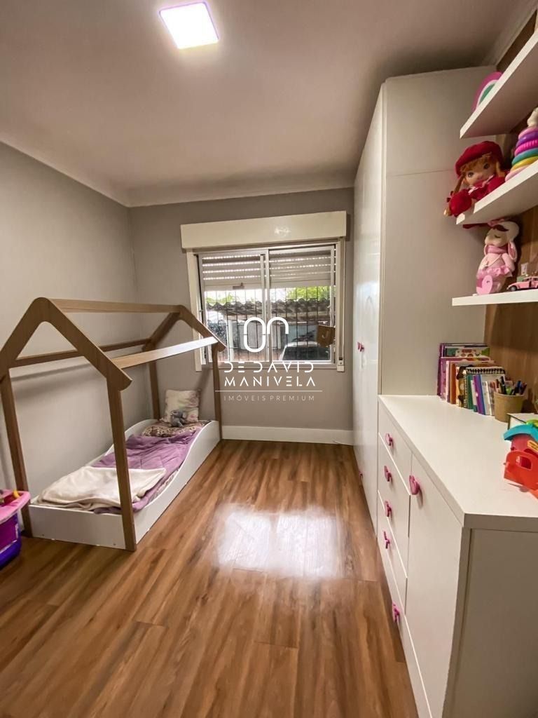Apartamento reformado em camobi para venda