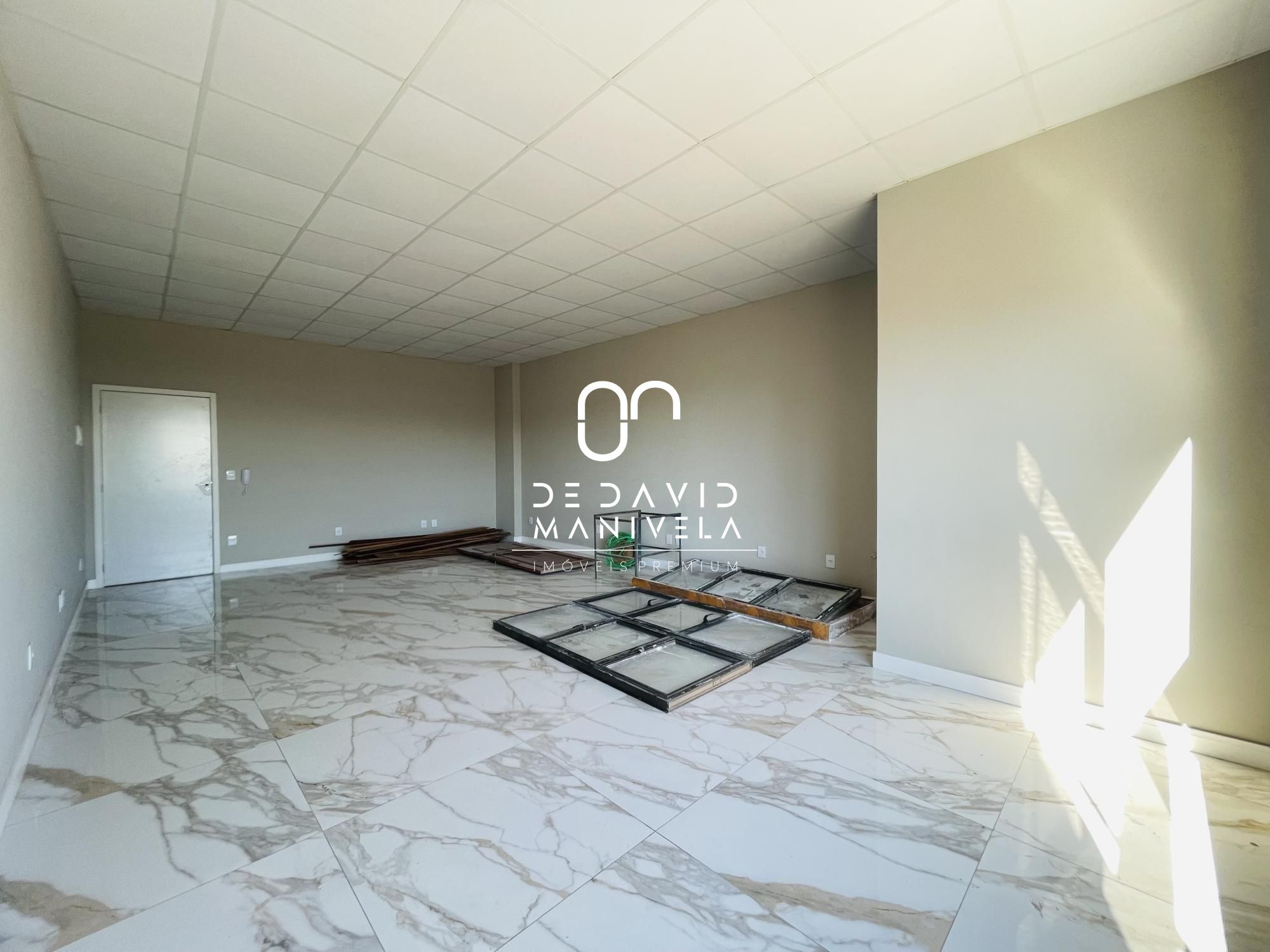 Sala comercial para venda e locação em camobi