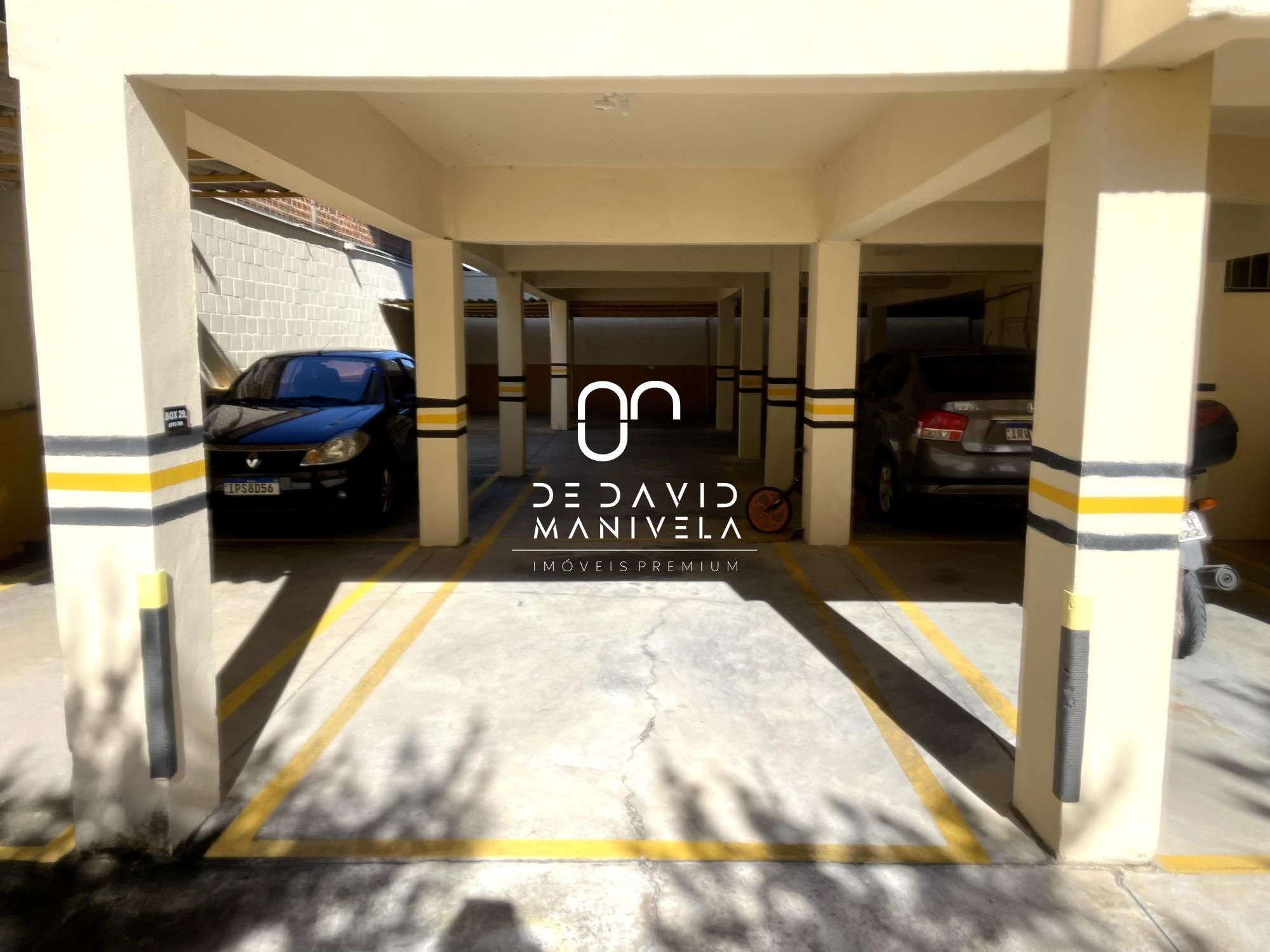 Apartamento à venda na avenida presidente vargas
