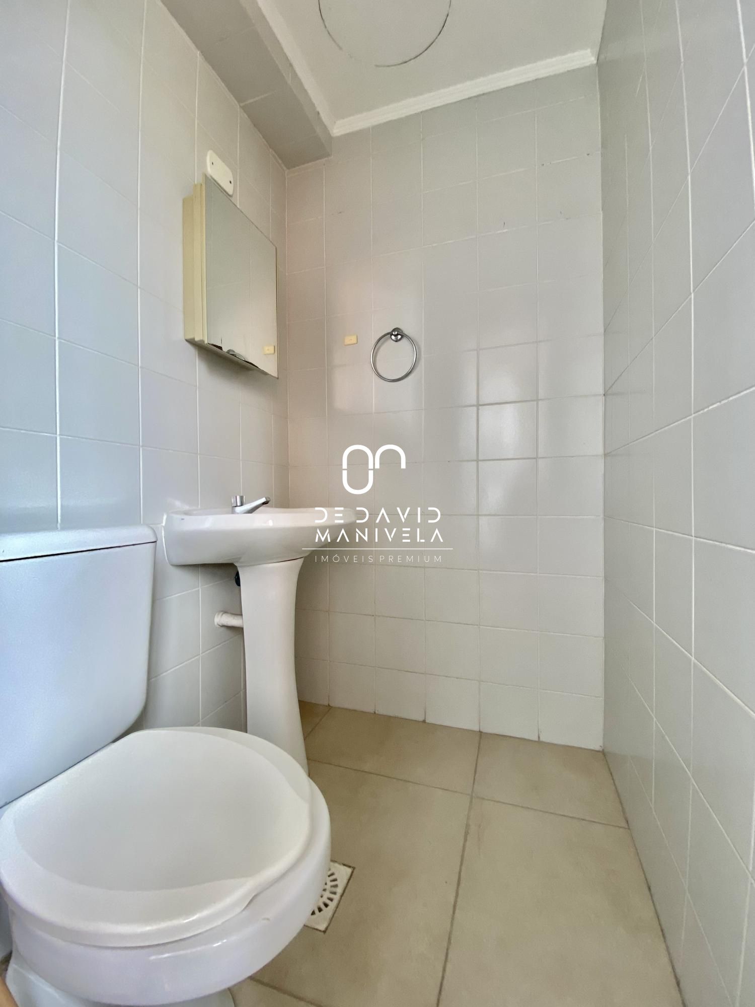 Apartamento de 2 dormitórios disponível para venda