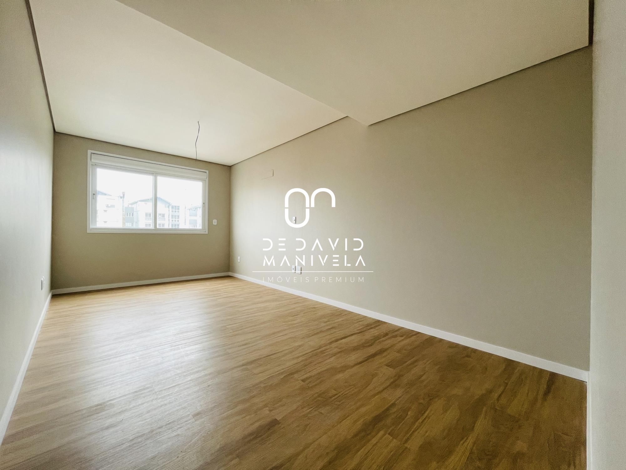 Apartamento 03 dormitórios com suíte, próximo ao centro.