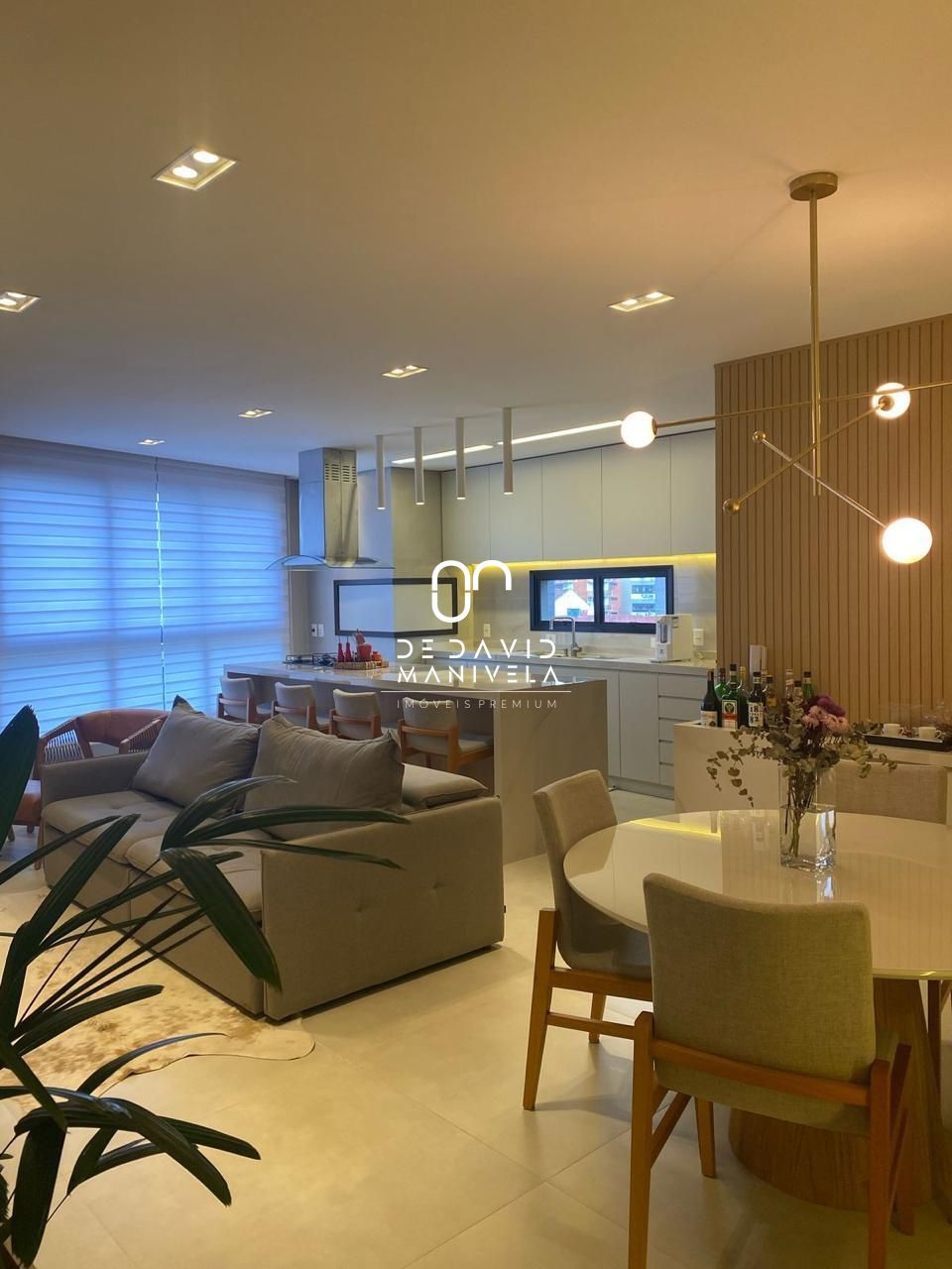Apartamento 3 dormitórios à venda nossa senhora medianeira s