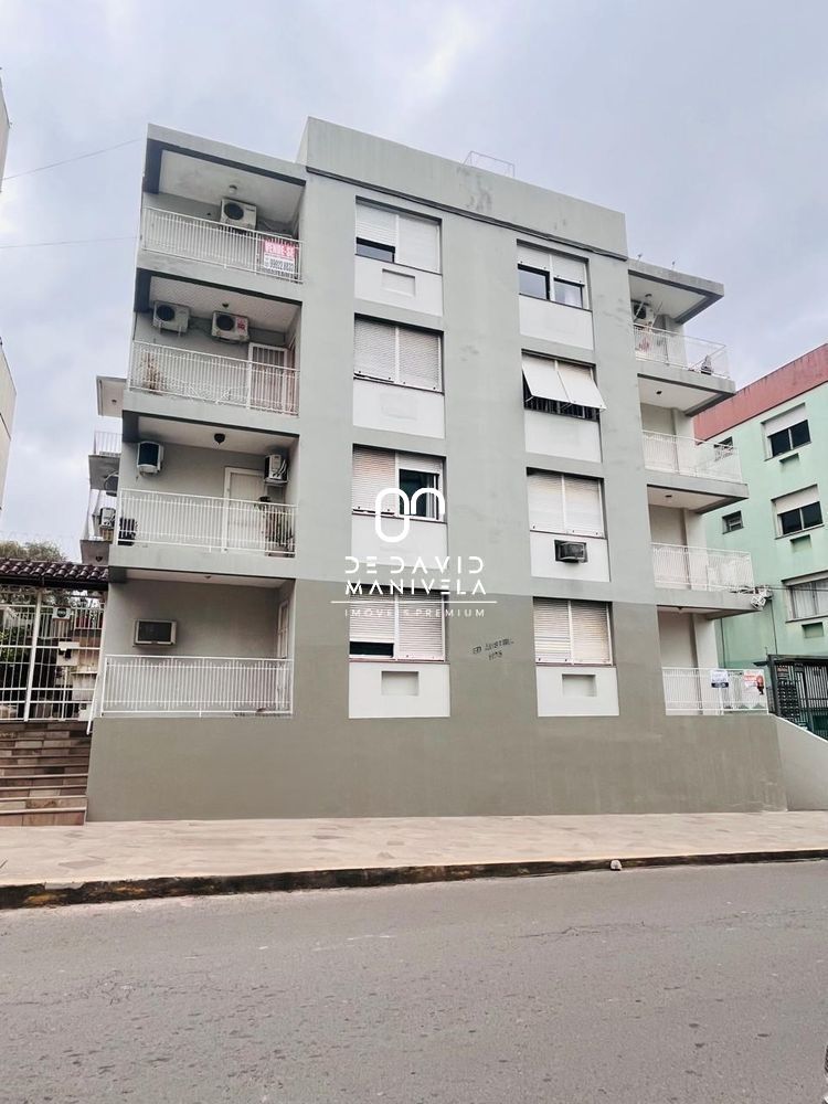 Apartamento à venda  no Bonfim - Santa Maria, RS. Imóveis