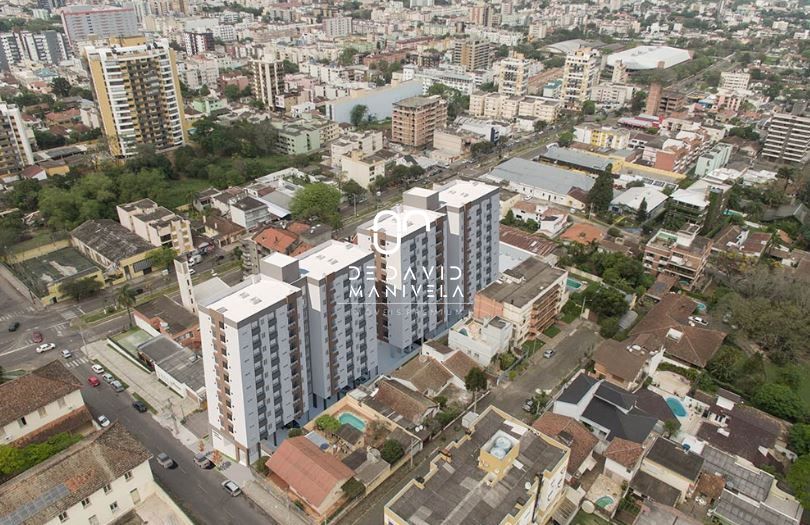 Apartamento  venda  no Bonfim - Santa Maria, RS. Imveis