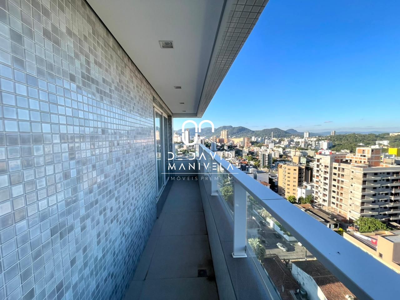Apartamento para venda no residencial ccilia