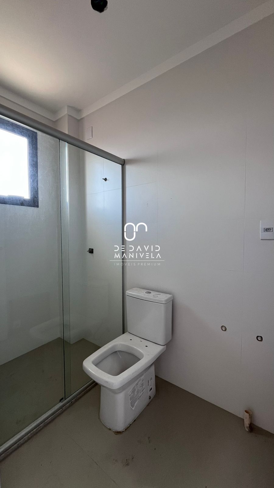 Cobertura residencial de luxo em camobi, santa maria, rs