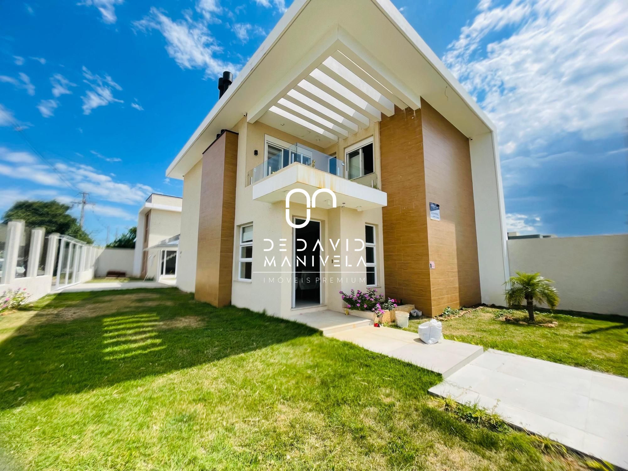 Casa à venda  no Camobi - Santa Maria, RS. Imóveis