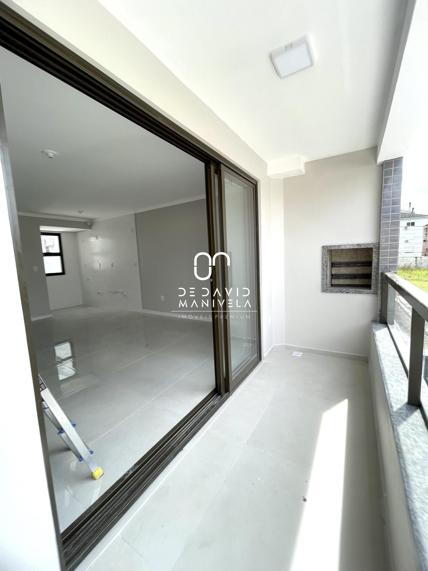 Apartamento com 2 Dormitórios à venda, 66 m² por R$ 445.000,00 Apartamento com 2 Dormitórios à venda, 66 m² por R$ 445.000,00